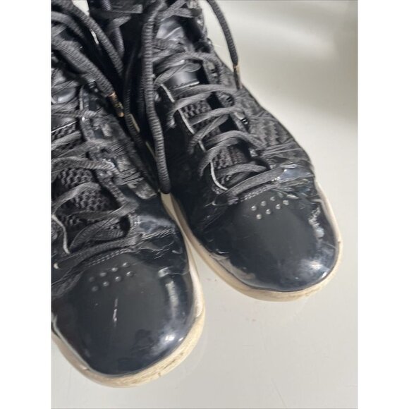 Nike Hyperdunk Lux Sneakers Men’s 8 Basketball Shoes - Picture 3 of 8